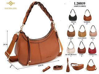 Bolsa média (pacote mais barato