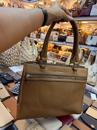Bolsa grande