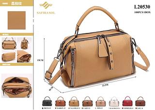 Bolsa transversal ( pacote cada um fazer R$27