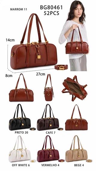 Bolsa pequeno com qualidade bom ( pacote mais barato