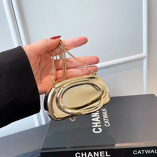 Bolsa minibeg ( pacote cada um fazer R$20