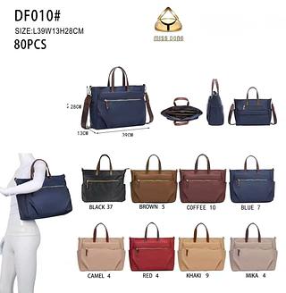 Bolsa grande de nylon ( pacote cada um fazer R$53