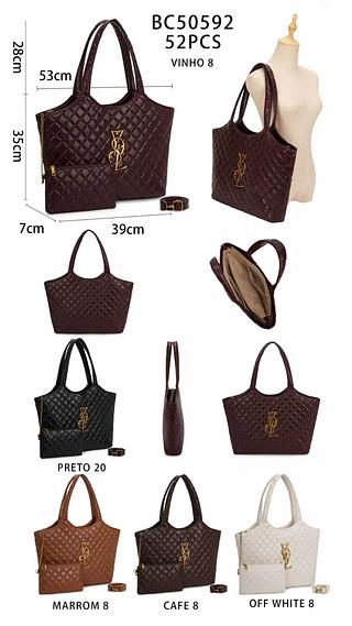 Bolsa grande ( pacote mais barato