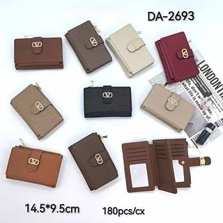 Carteira média (pacote cada um fazer R$: 14