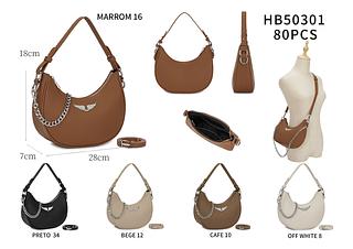 Bolsa feminina qualidade bom ( pacote mais barato