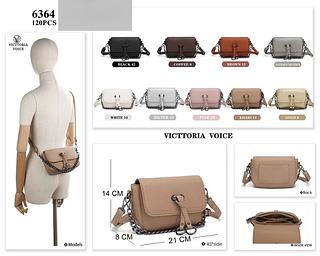 Bolsa pequena (pacote cada um fazer R$ 26