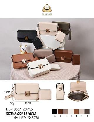 Bolsa pequeno com porta cartão junto (pacote cada um fazer R$31---12PCS