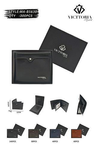 Carteira masculino (pacote cada um fazer R $12(com 15pcs