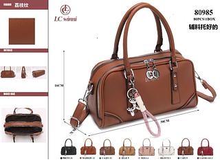 Bolsas feminina média ( pacote cada um fazer R$40
