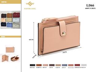 Porta cartão fininha(pacote cada um fazer R$ 8